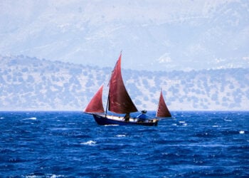 Φωτ.: EUROKINISSI / Γιώργος Κονταρίνης)