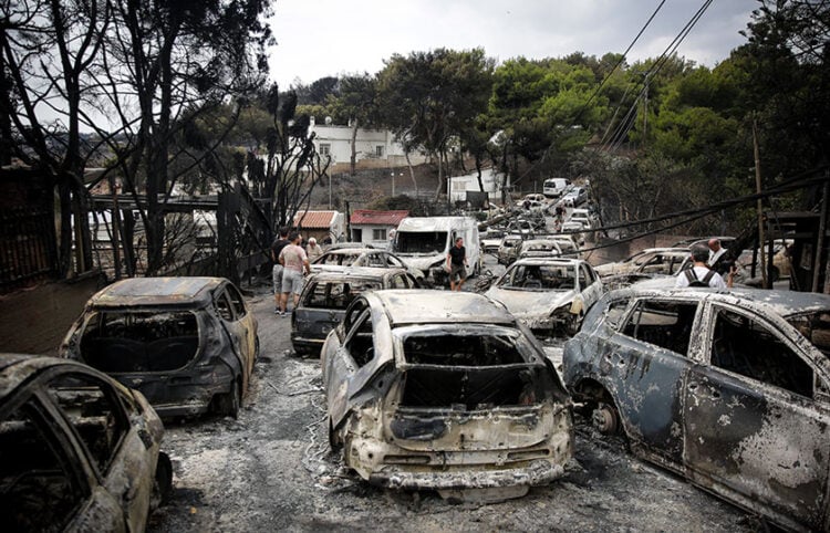 (Φωτ. αρχείου:  EUROKINISSI / Στέλιος Μισίνας)