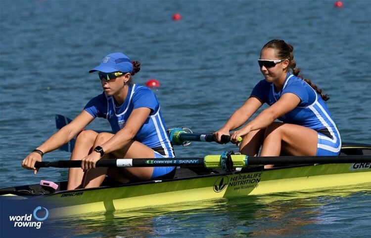 (Φωτ.: Detlev Seyb / MyRowingPhoto.com)