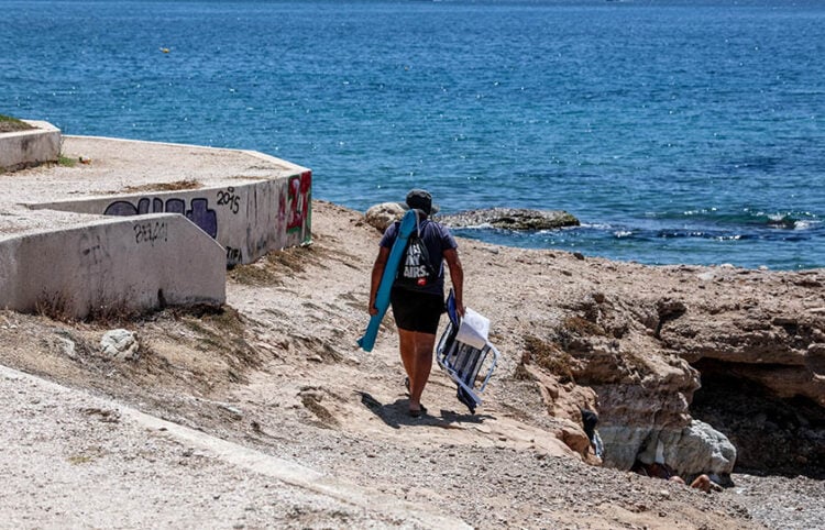 (Φωτ. αρχείου: EUROKINISSI / Μαριάνθη Τσομπανοπούλου)