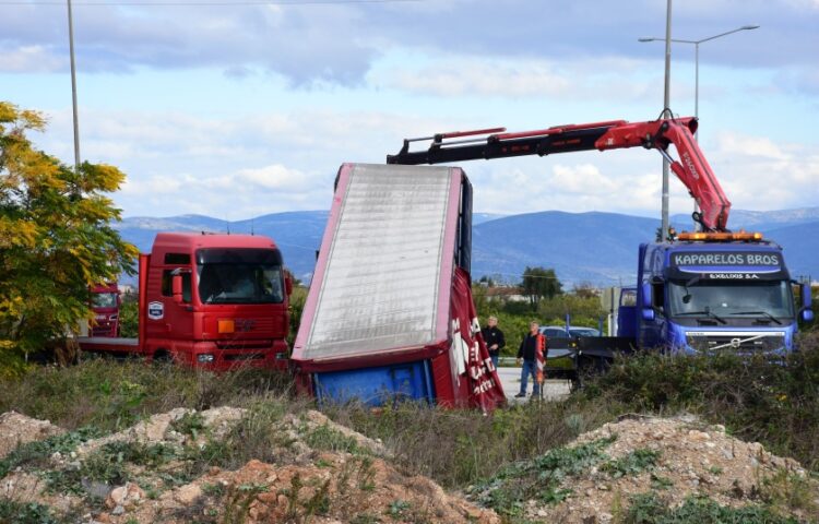 (Φωτ. αρχείου: EUROKINISSI/Βασίλης Παπαδόπουλος)