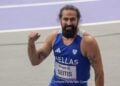 (Φωτ.: Hellenic Paralympic Committee / Νίκος Καρανικόλας)