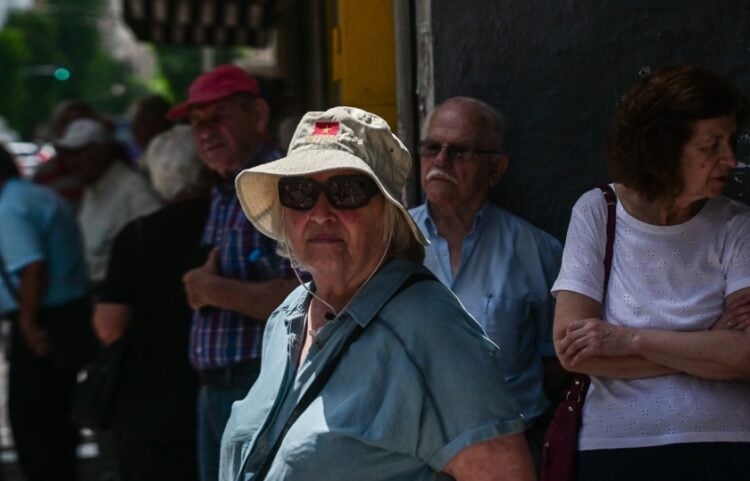 (Φωτ. αρχείου: EUROKINISSI/Κώστας Τζούμας)