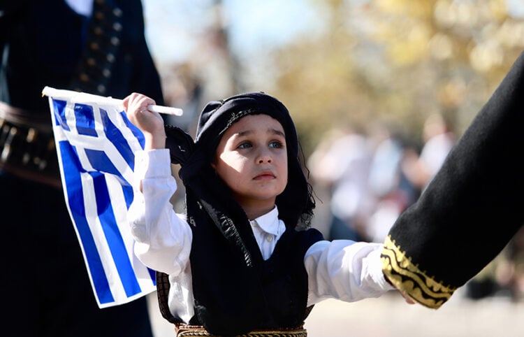 (Φωτ.: EUROKINISSI / Κωνσταντίνος Τσακιτζής)