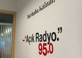 (Φωτ.: acikradyo.com.tr)