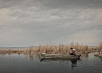 Στιγμιότυπο από την ταινία «Son Hasat» (φωτ.: imdb.com)