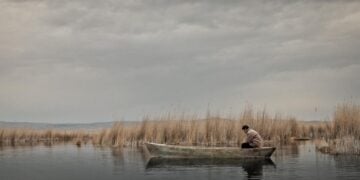 Στιγμιότυπο από την ταινία «Son Hasat» (φωτ.: imdb.com)