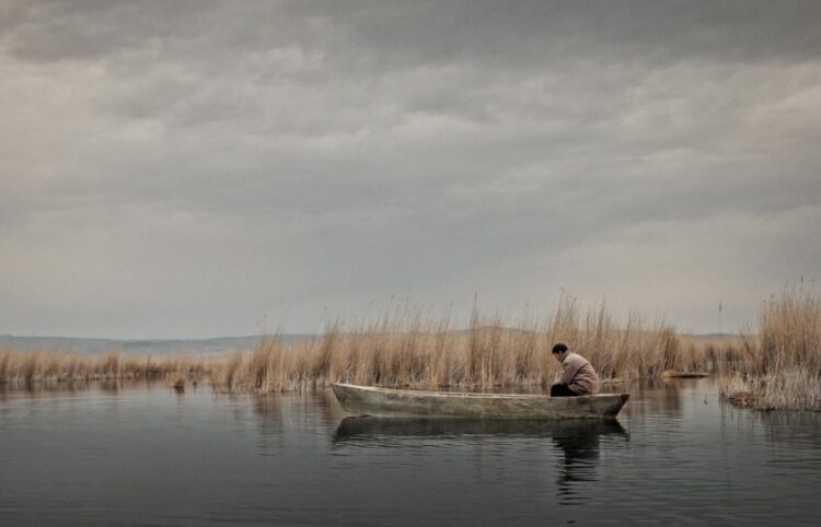 Στιγμιότυπο από την ταινία «Son Hasat» (φωτ.: imdb.com)