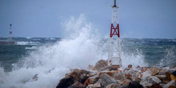 (Φωτ.: Θανάσης Δημόπουλος / EUROKINISSI)