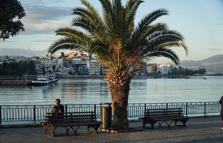 (Φωτ.: EUROKINISSI / Γιώργος Κονταρίνης)