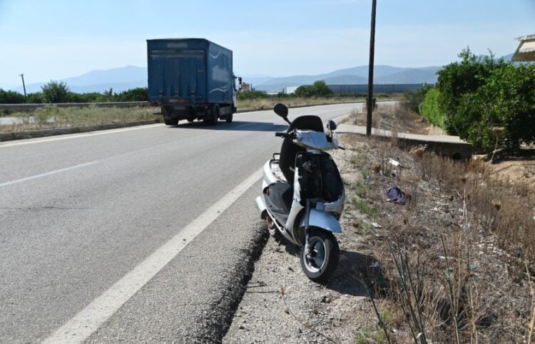 (Φωτ. αρχείου: EUROKINISSI/Βασίλης Παπαδόπουλος)