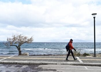 (Φωτ. αρχείου: EUROKINISSI/Μιχάλης Καραγιάννης)