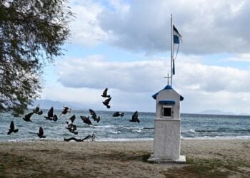 Φωτ. αρχείου: Eurokinissi/Μιχάλης Καραγιάννης)