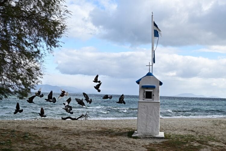 Φωτ. αρχείου: Eurokinissi/Μιχάλης Καραγιάννης)