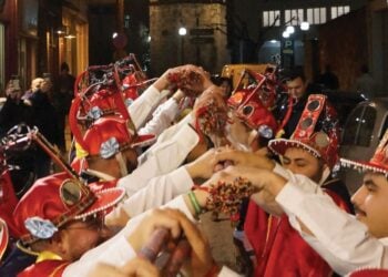 (Φωτ.: Τμήμα αφίσας της Ένωσης Ποντίων Νάουσας)