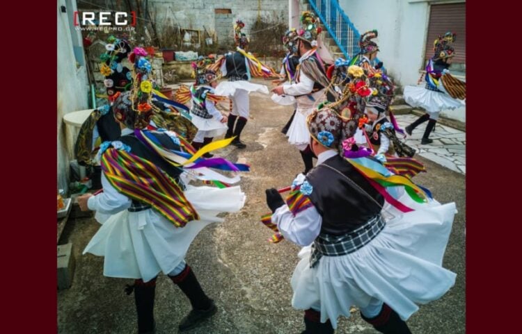 (Φωτ.: facebook/Μορφωτικός Σύλλογος Αλωνακίων Πόντος/REC Productions)