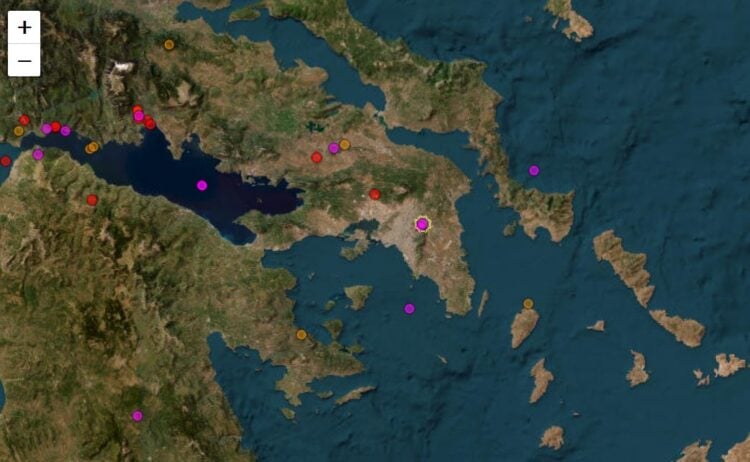 (Πηγή: geophysics.geol.uoa.gr)