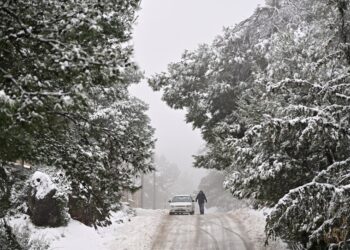 (Φωτ. αρχείου: EUROKINISSI/Μιχάλης Καραγιάννης)