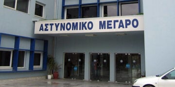 Το αστυνομικό μέγαρο Χανίων (φωτ.: chania-cci.gr)