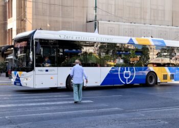 (Φωτ.: Γιώργος Κονταρίνης/EUROKINISSI)