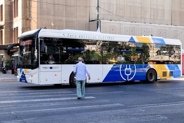 (Φωτ.: Γιώργος Κονταρίνης/EUROKINISSI)