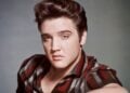 (Φωτ.: Facebook/ ELVIS PRESLEY)