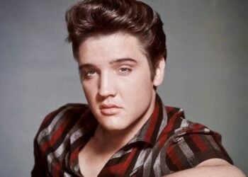 (Φωτ.: Facebook/ ELVIS PRESLEY)