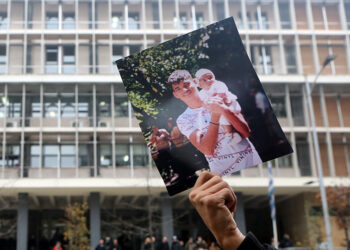 (Φωτ. αρχείου: ΜΟΤΙΟΝΤΕΑΜ / Βασίλης Βερβερίδης)