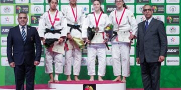 (Φωτ.: Sakura Katerini Judo Club)