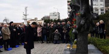 (Φωτ.: Γραφείο Τύπου ΥΜΑΘ)