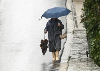 (Φωτ.: EUROKINISSI/Μιχάλης Καραγιάννης)