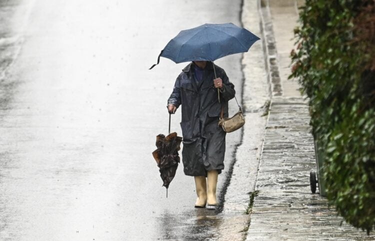 (Φωτ.: EUROKINISSI/Μιχάλης Καραγιάννης)