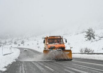 (Φωτ. αρχείου: Μιχάλης Καραγιάννης/EUROKINISSI)