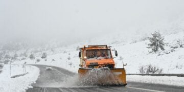 (Φωτ. αρχείου: Μιχάλης Καραγιάννης/EUROKINISSI)