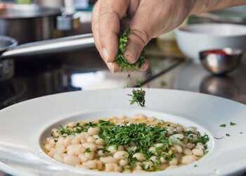 (Φωτ.: gastronomos.gr / Δημήτρης Βλάικος)