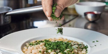 (Φωτ.: gastronomos.gr / Δημήτρης Βλάικος)