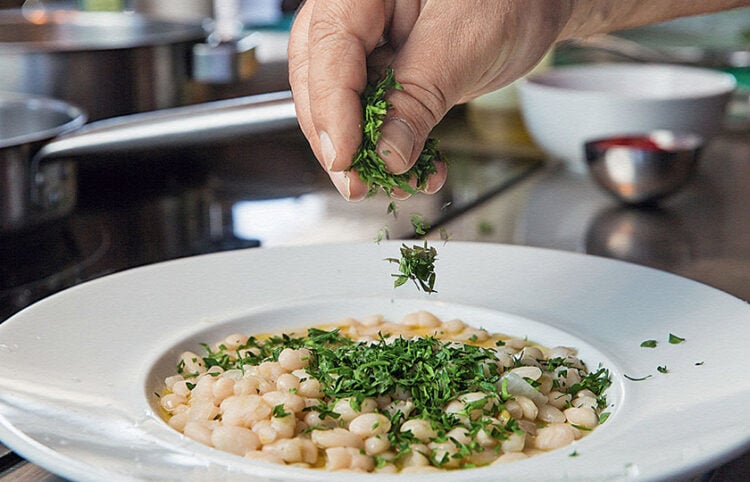 (Φωτ.: gastronomos.gr / Δημήτρης Βλάικος)