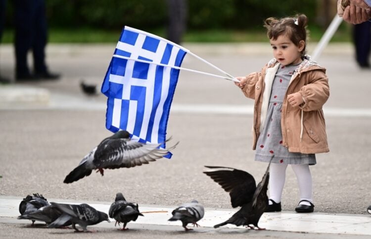 (Φωτ.: EUROKINISSI/Μιχάλης Παπαδόπουλος)