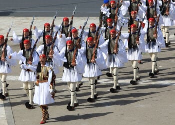 (Φωτ.: EUROKINISSI / Γιάννης Παναγόπουλος)