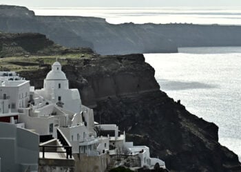 (Φωτ. αρχείου: EUROKINISSI / Κώστας Τζούμας)