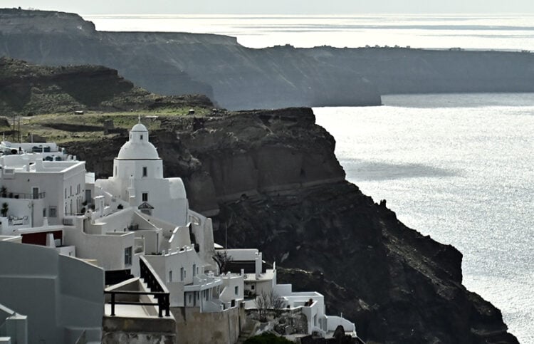 (Φωτ. αρχείου: EUROKINISSI / Κώστας Τζούμας)