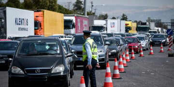 (Φωτ. αρχείου: 
EUROKINISSI / Τατιάνα Μπόλαρη)